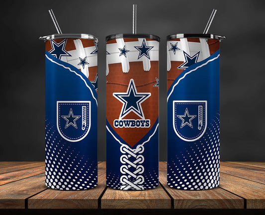 Football Seson Tumbler Wrap 78