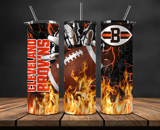 Football Seson Tumbler Wrap 39