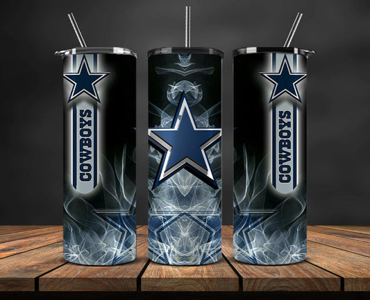 Football Seson Tumbler Wrap 85