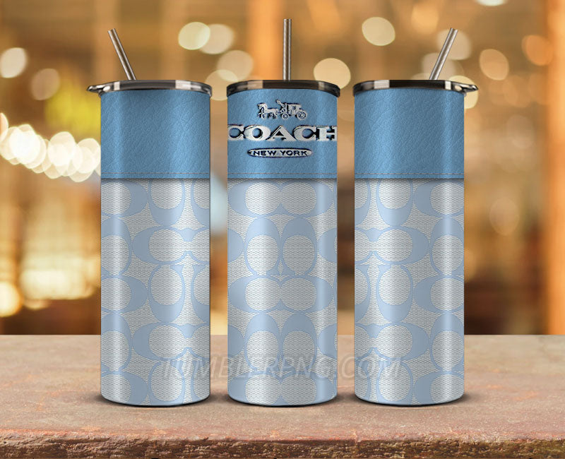 refined tumbler wrap with modern design elements