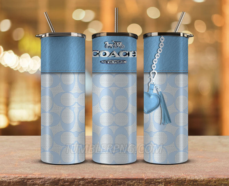 refined tumbler wrap with modern design elements