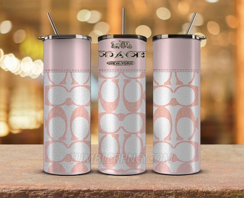 refined tumbler wrap with modern design elements