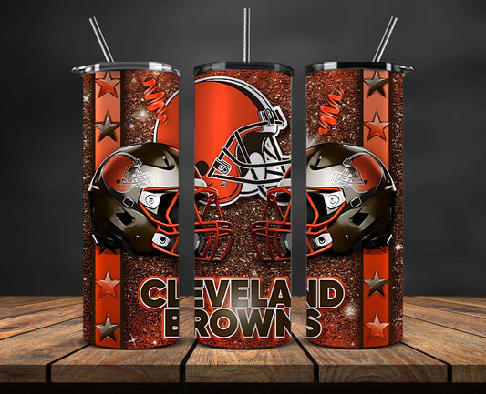 Football Seson Tumbler Wrap 08