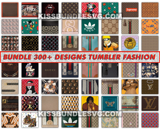refined tumbler wrap with modern design elements