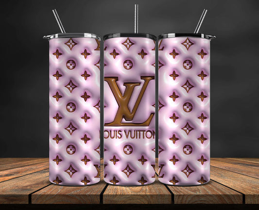 trendy tumbler wrap design with elegant aesthetic