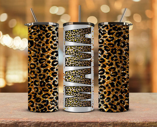 Mother's Day Tumbler Wrap Png, Mom Tumbler, Mother Tumbler,Mother's Day Skinny Tumbler 104