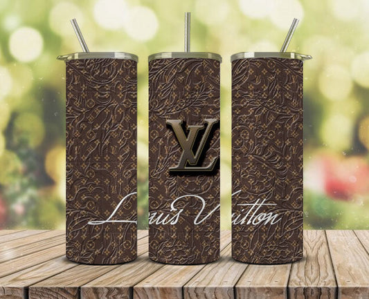 Tumbler 20oz Skinny Png ,Tumbler Wrap Bundle Png,Skinny Tumbler 20oz ,Logo Tumbler Png, Fashion Brand Logo, Tumbler Wrap 120