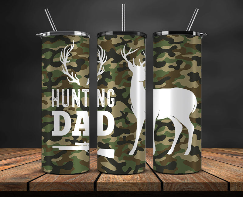 Deer Hunting Tumbler Wrap Png,Tumbler Wrap,Tumble Png,Hunting Tumbler Wrap 12