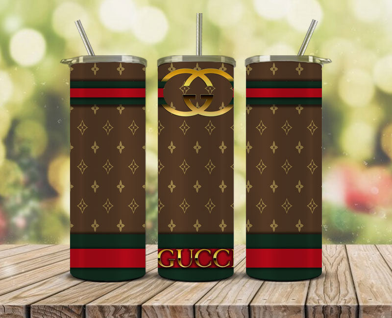 Tumbler 20oz Skinny Png ,Tumbler Wrap Bundle Png,Skinny Tumbler 20oz ,Logo Tumbler Png, Fashion Brand Logo, Tumbler Wrap 156