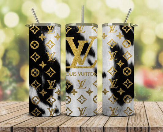 Tumbler 20oz Skinny Png ,Tumbler Wrap Bundle Png,Skinny Tumbler 20oz ,Logo Tumbler Png, Fashion Brand Logo, Tumbler Wrap 16