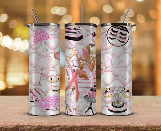 Tumbler 20oz ,Logo Fashion Tumbler,Tumbler Logo 20oz, Tumbler Design Lux- 188