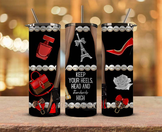 Tumbler 20oz ,Logo Fashion Tumbler,Tumbler Logo 20oz, Tumbler Design 189