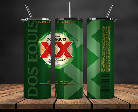 Beer Tumbler Design , Beer Digital Wrap Design , Drink Tumbler Wrap 18