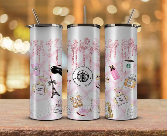 Tumbler 20oz ,Logo Fashion Tumbler,Tumbler Logo 20oz, Tumbler Design 191