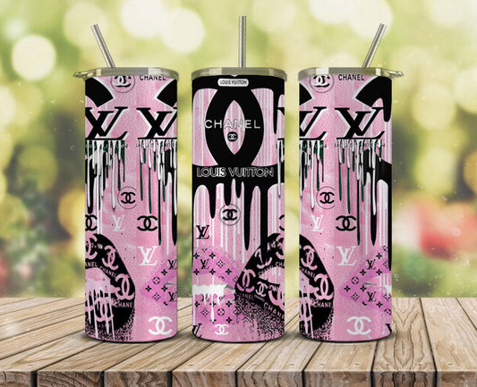 Tumbler 20oz ,Logo Fashion Tumbler,Tumbler Logo 20oz, Tumbler Design 20