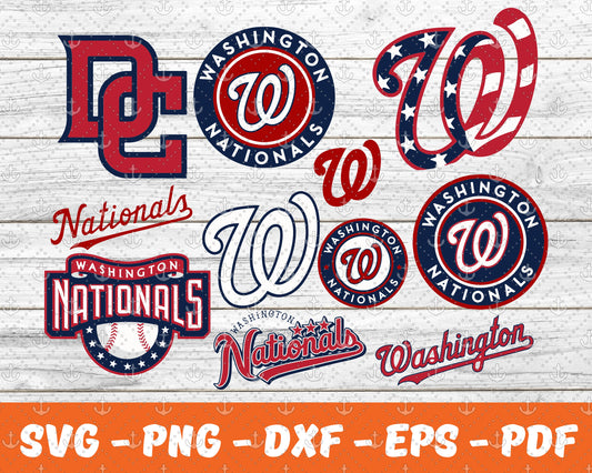 Washington Nations Svg,Sport Svg , Bundle N C C A Svg 21