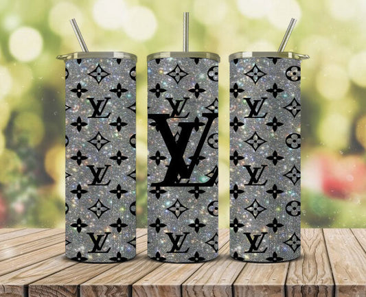 Tumbler 20oz ,Logo Fashion Tumbler,Tumbler Logo 20oz, Tumbler Design 06