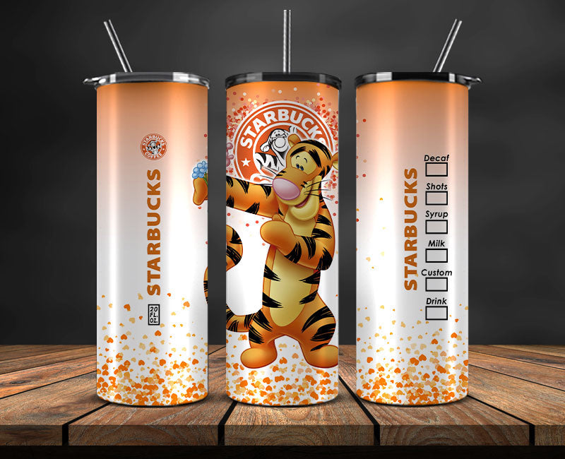 Tumbler Wrap Cartoon , Disney Tumbler Wrap 29