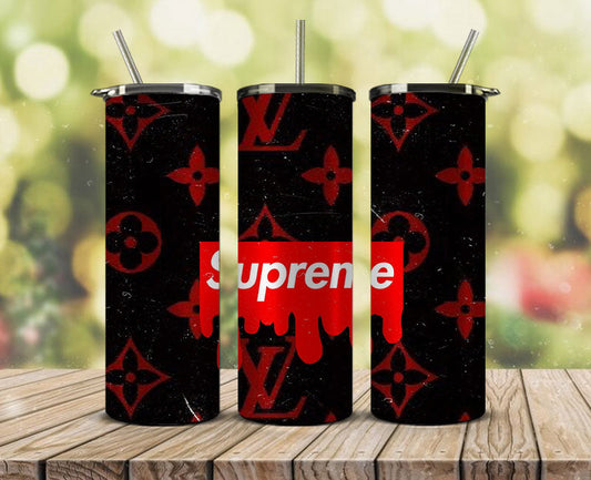 Tumbler 20oz Skinny Png ,Tumbler Wrap Bundle Png,Skinny Tumbler 20oz ,Logo Tumbler Png, Fashion Brand Logo, Tumbler Wrap 12