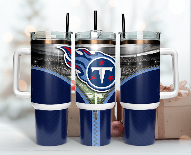 Tennessee Titans 40oz Tumbler,NFL Tumbler 40oz , 40oz Tumbler Sublimation Png , 40oz Tumbler Wrap 63