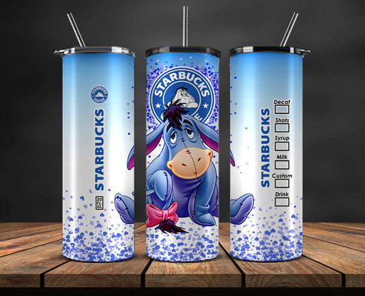 Tumbler Wrap Cartoon , Disney Tumbler Wrap 31