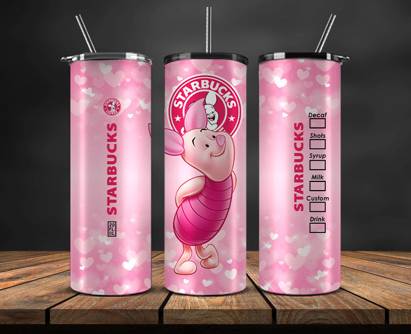 Tumbler Wrap Cartoon , Disney Tumbler Wrap 32