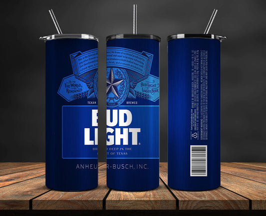 Beer Tumbler Design , Beer Digital Wrap Design , Drink Tumbler Wrap 35