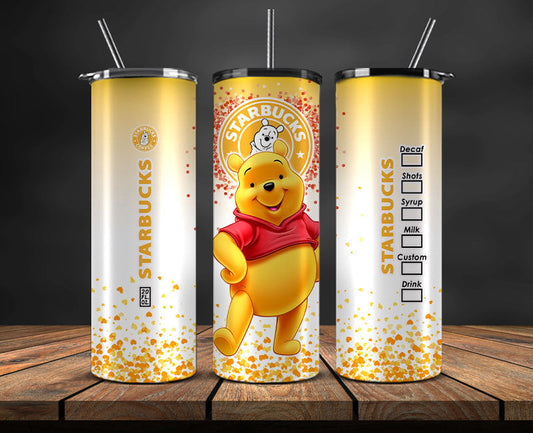 Tumbler Wrap Cartoon , Disney Tumbler Wrap 35