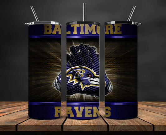 Baltimore Ravens Tumbler, Ravens Logo,  NFL, NFL Teams, NFL Logo, NFL Football Png 36