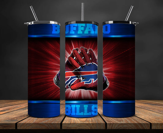 Buffalo Bills Tumbler, Bills Logo, NFL, NFL Teams, NFL Logo, NFL Football Png 37