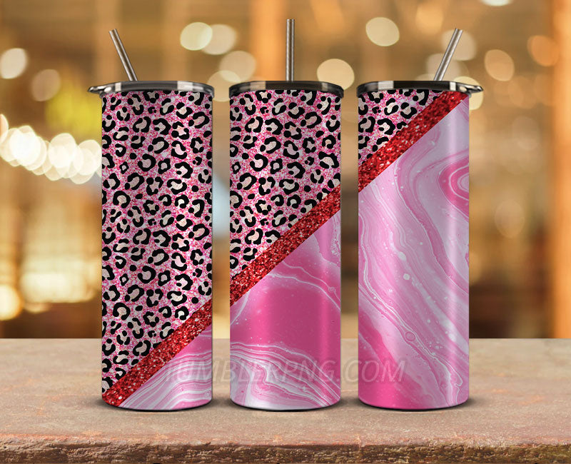 Valentine Tumbler PNG, Valentines Day Tumbler Wrap PNG , Valentine Tumbler 39