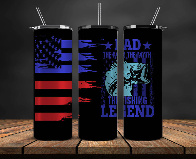 Father's Day Tumbler Gift Template,Dad Gift Tumbler Wrap, Father's Day Tumbler Wrap 50