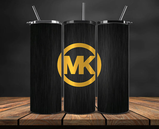 MK Tumbler Wrap, Lv Tumbler Png, Gucci Logo, Luxury Tumbler Wraps, Logo Fashion  Design 60