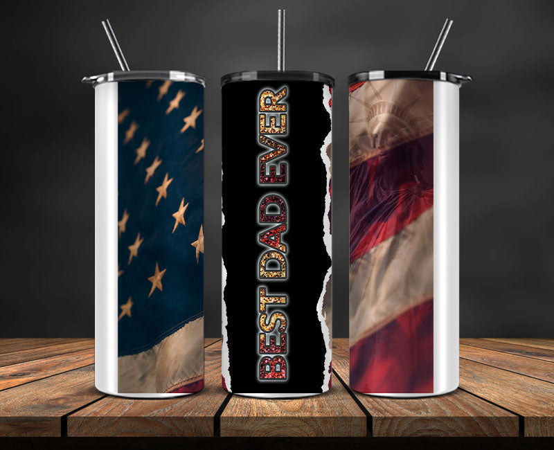 Father's Day Tumbler Gift Template,Dad Gift Tumbler Wrap, Father's Day Tumbler Wrap 62