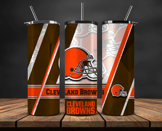 Cleveland Browns Tumbler, Browns Logo, Mascot Football Png 71