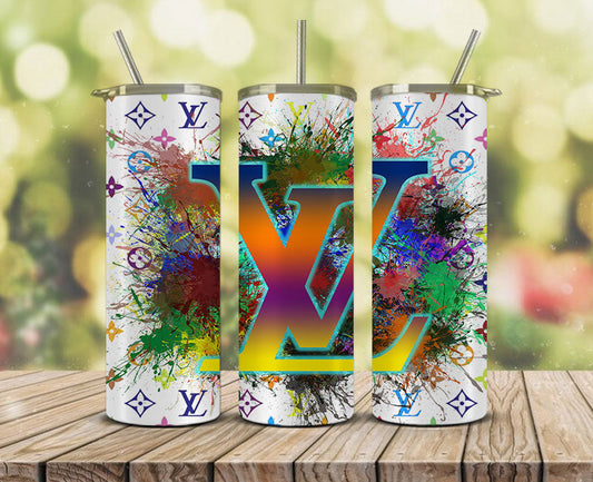 Tumbler 20oz ,Logo Fashion Tumbler,Tumbler Logo 20oz, Tumbler Design 73