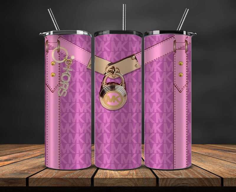 MK Tumbler Wrap, Lv Tumbler Png, Gucci Logo, Luxury Tumbler Wraps, Logo Fashion  Design 78