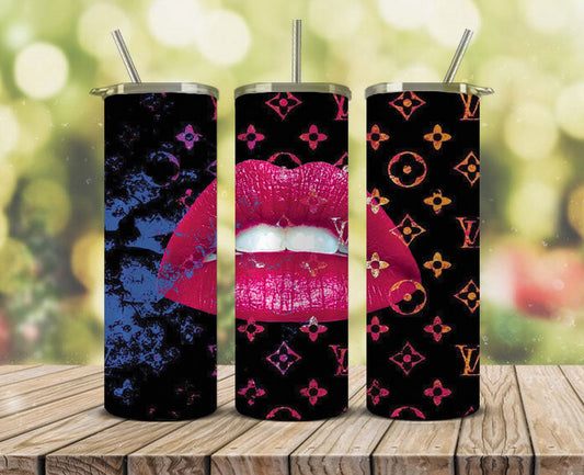 Tumbler 20oz ,Logo Fashion Tumbler,Tumbler Logo 20oz, Tumbler Design 105