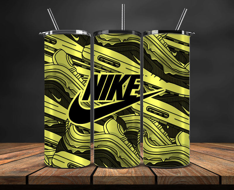 Nike  Tumbler Wrap, Nike  Tumbler Png ,Luxury Logo Fashion Png 80