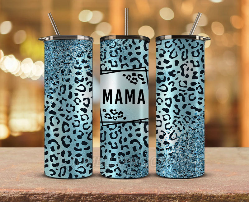 Mother's Day Tumbler Wrap Png, Mom Tumbler, Mother Tumbler,Mother's Day Skinny Tumbler 81