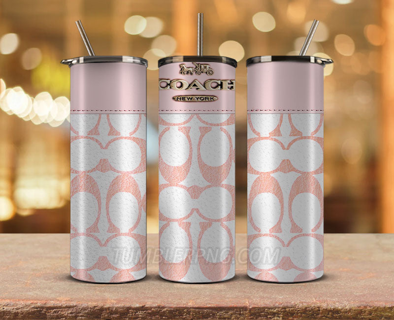 Luxury Tumbler 20oz,Tumbler 20oz ,Tumbler Luxury 20oz , Fashion Tumbler 20oz,Tumbler Logo Brand Lux-81