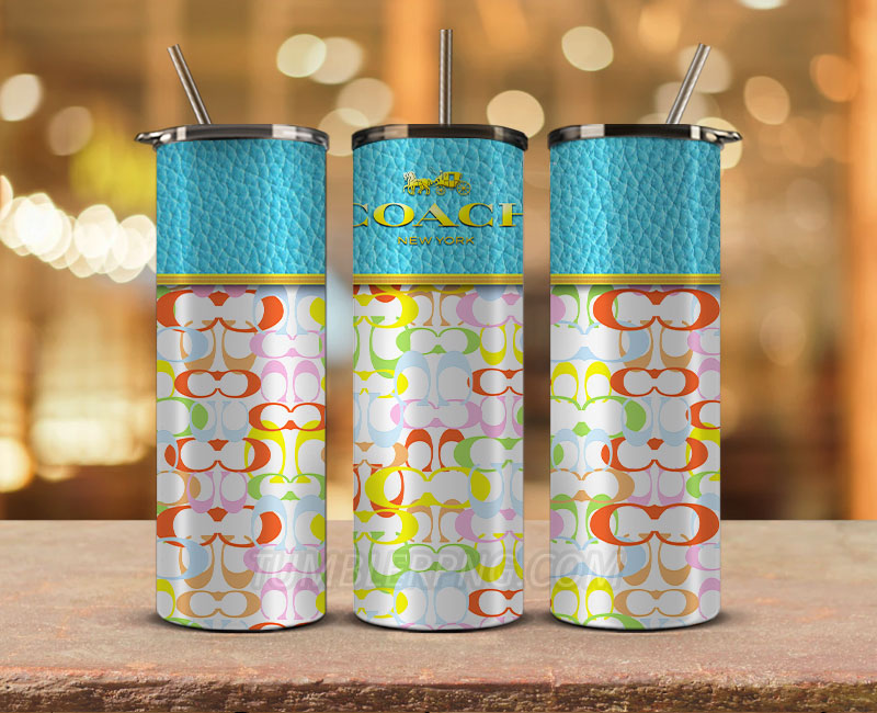 Luxury Tumbler 20oz,Tumbler 20oz ,Tumbler Luxury 20oz , Fashion Tumbler 20oz,Tumbler Logo Brand Lux-83